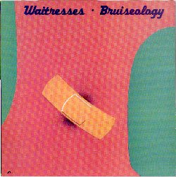 Bruiseology (Sleeve)