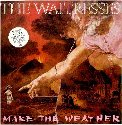 Make the Weather (12 Sleeve)
