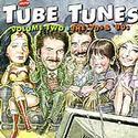 Tube Tunes (Sleeve)